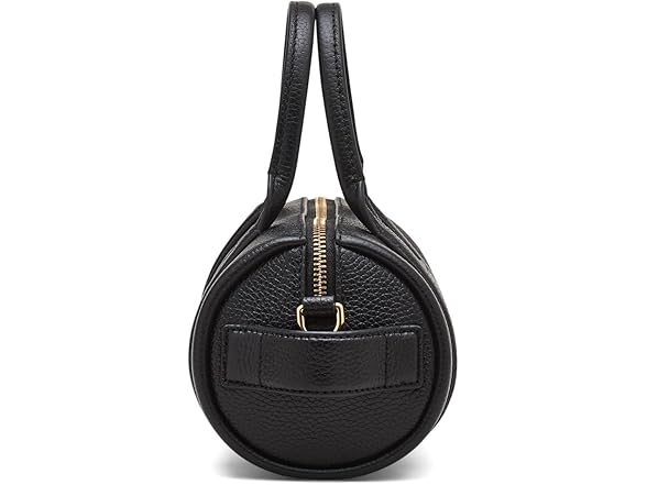 Marc Jacobs The Leather Mini Duffel Bag
