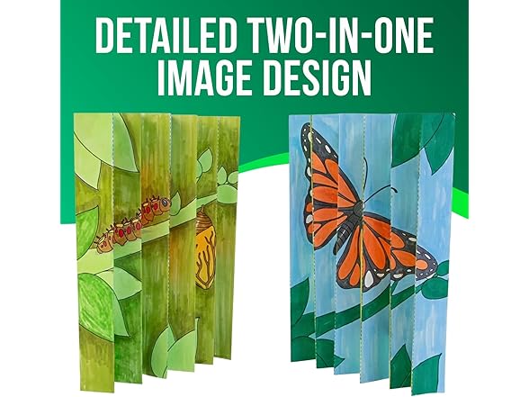 Fun Express 17" x 11" Color Your Own Image Changer