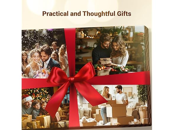 Gracenal 3PCS Acrylic Cutting Board