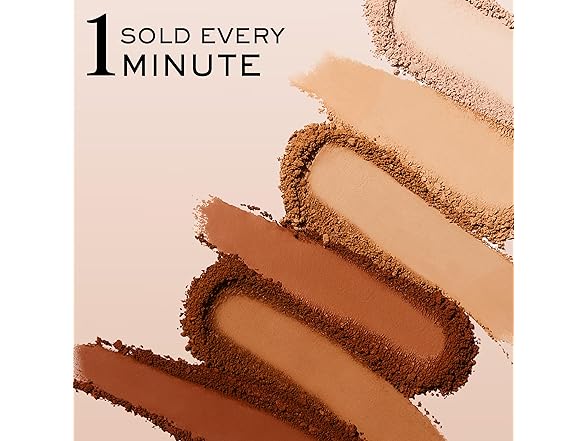 Lancome Dual Finish Powder Foundation