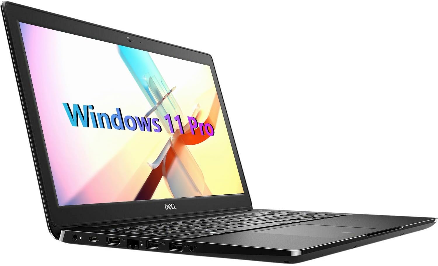 Dell Latitude 3500 15.6" Intel 8th Gen Laptop - Gallery 9