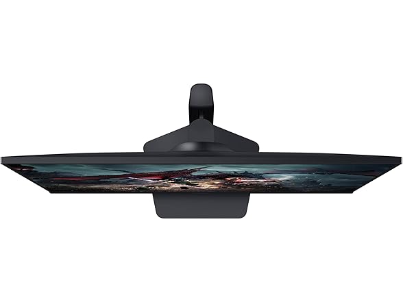 Samsung 32" QHD Monitor | LS32DG502ENXZA