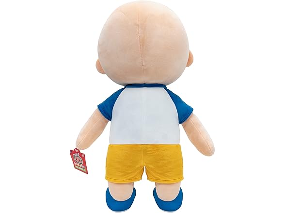 CoComelon My Buddy JJ Plush - 22"