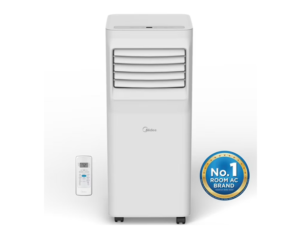 Midea 5,000 BTU Portable Air Conditioner