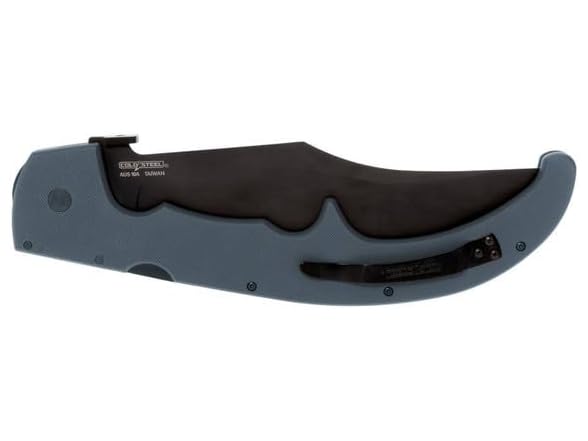 Espada XL-G Wolf Grey (AUS10A)