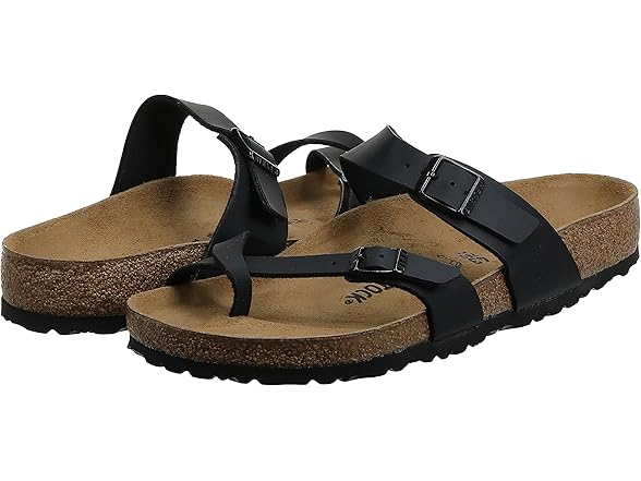 Birkenstock Unisex's Modern