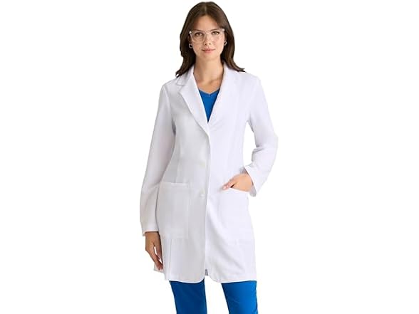 Barco Women (S) Grey's Anatomy Barco Morgan Coat