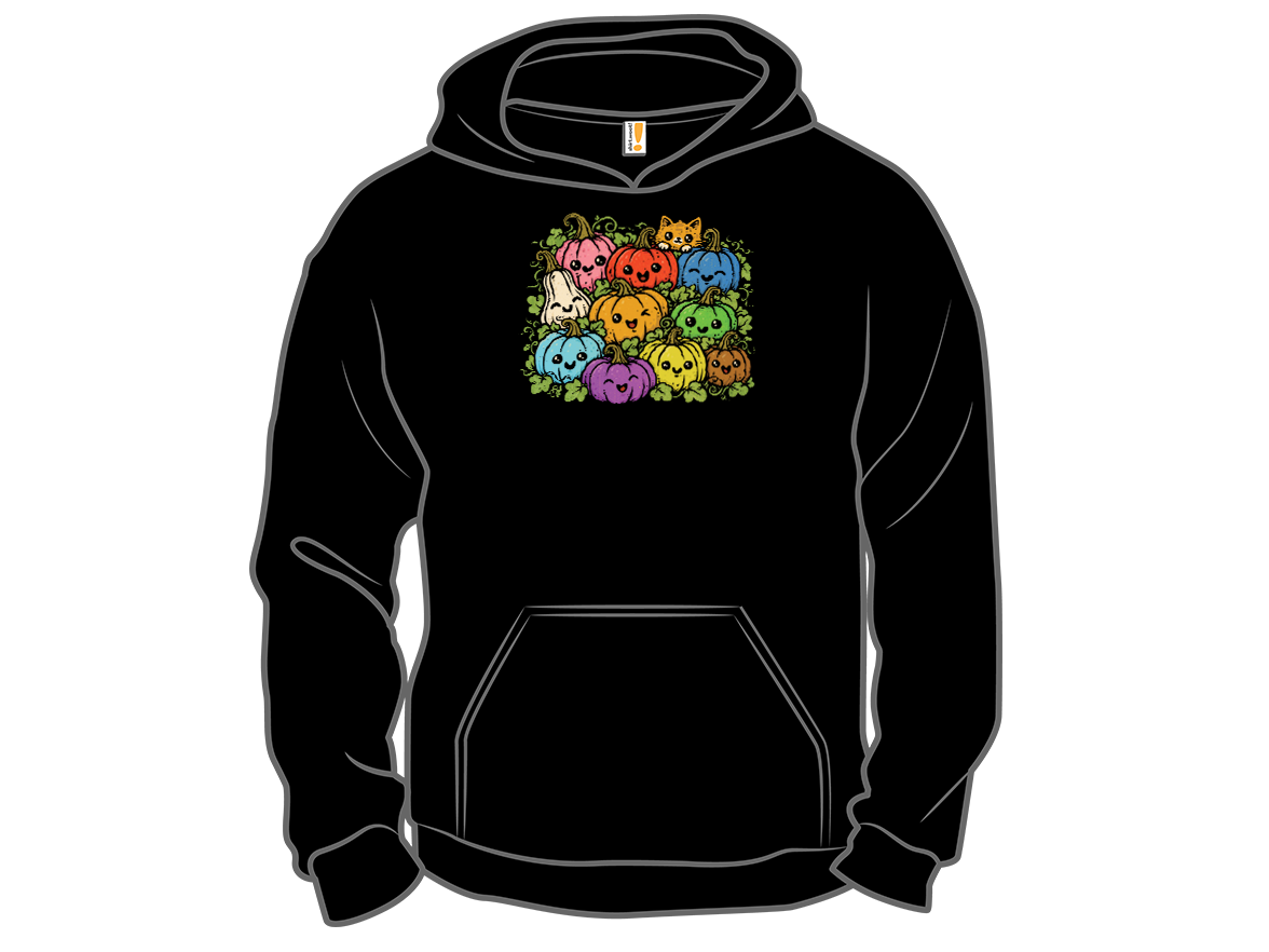 Halloween Rainbow - Gallery 12