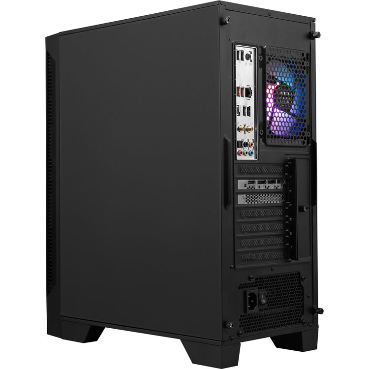 MSI Codex Z2 A8NVL-484US - Gallery 4