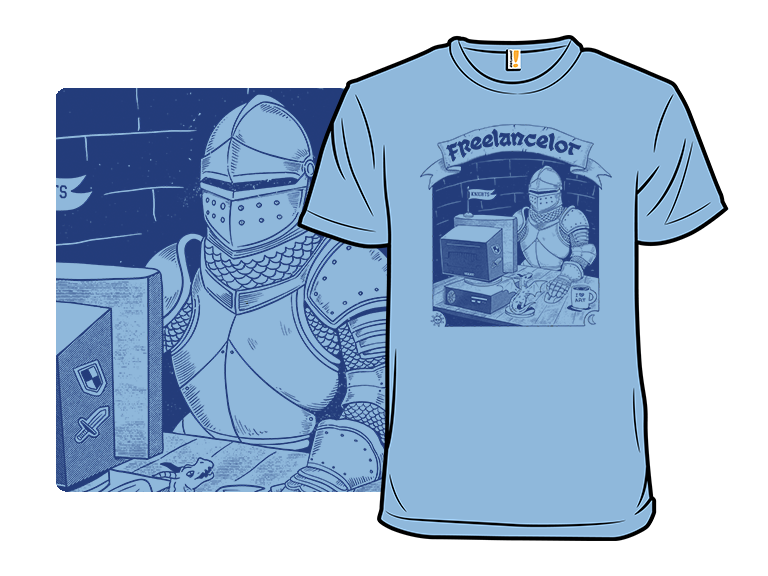 Freelancelot - Gallery 3