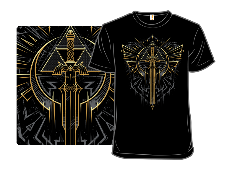 Hero Legend - Gallery 3