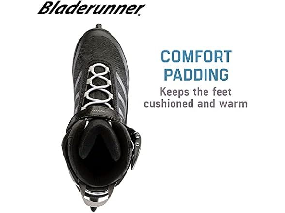 Bladerunner Igniter Men's Adult Ice Skates (9)