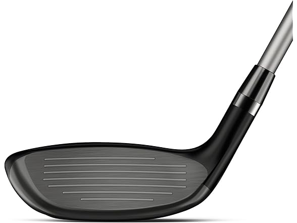 Wilson Dynapower Men's Hybrid Left Golf Club