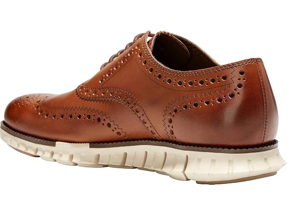 Cole Haan Zerogrand Wing Oxford (7.5)