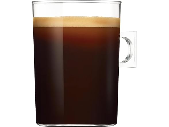 3PK Nescafe Dolce Gusto Coffee Pods, Americano