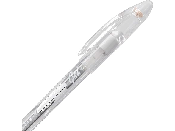 Pentel Pentel Arts Sunburst Metallic Gel Pen