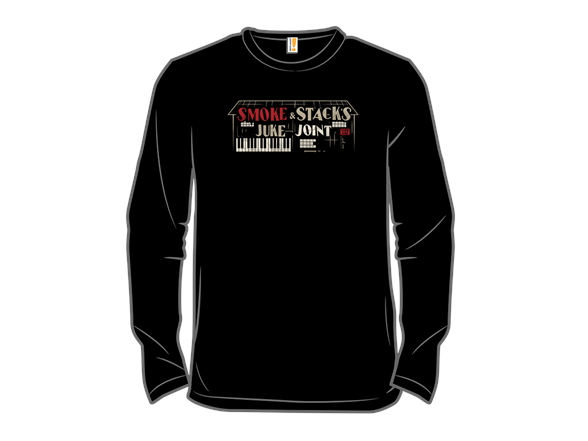 Rocky Road To Club Juke