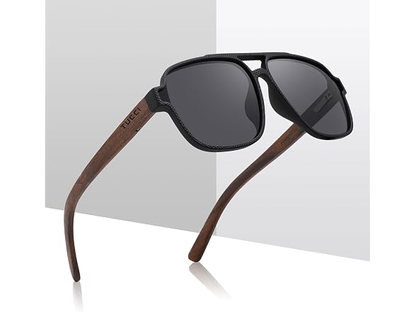Tucci Italy Navigator Sunglasses