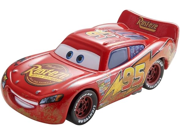 Disney Pixar Cars Diecast Vehicle #5 - Gallery 4