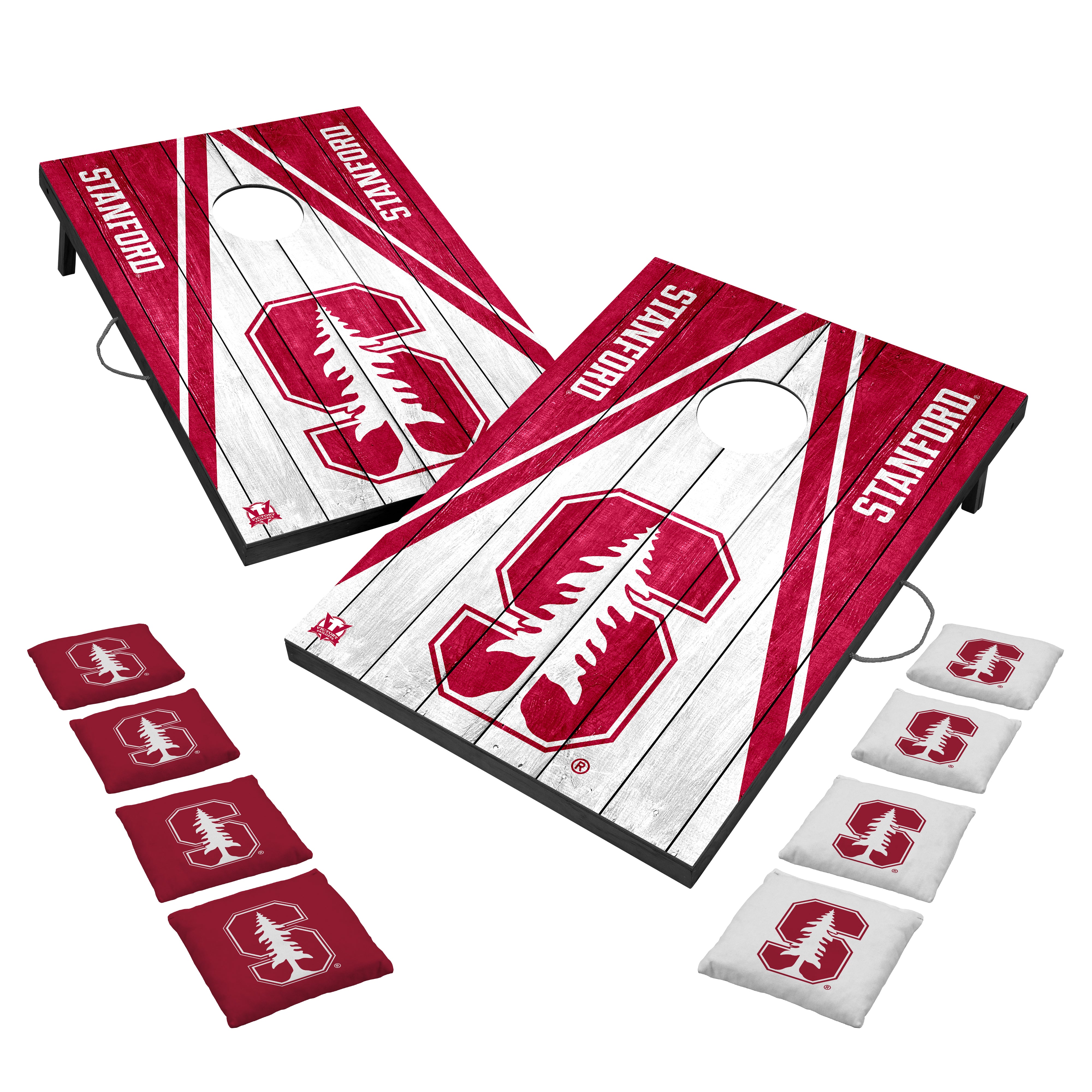 College Team 2x3 Classic Bag Toss - Gallery 30