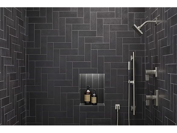 KOHLER Ts23501-4-Bn Parallel Rite-Temp