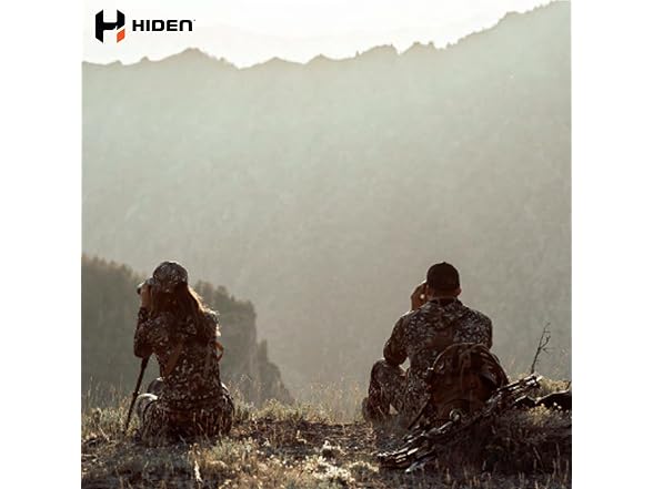 Hiden Men (M) Quick Dry Long Sleeve Shirt