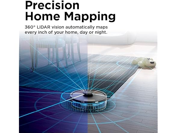 Shark Matrix Plus Robot Vacuum and Mop