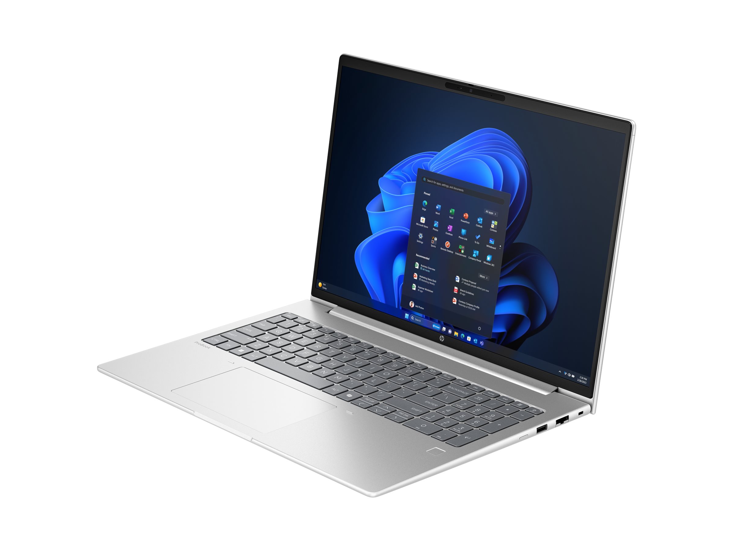 HP ProBook 4 G1I 16" Laptop - Gallery 2