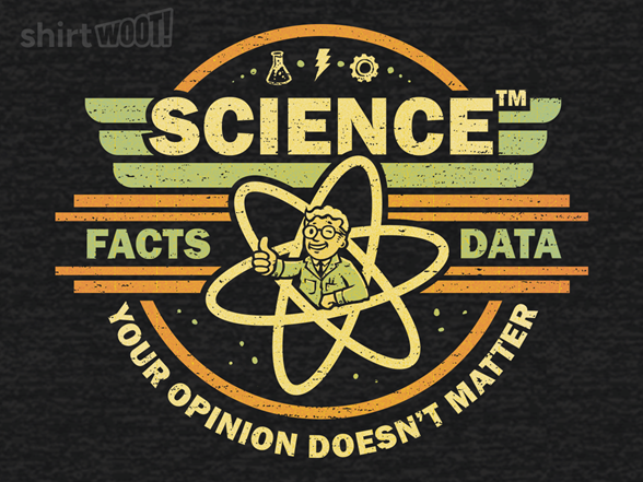 Science, Inc