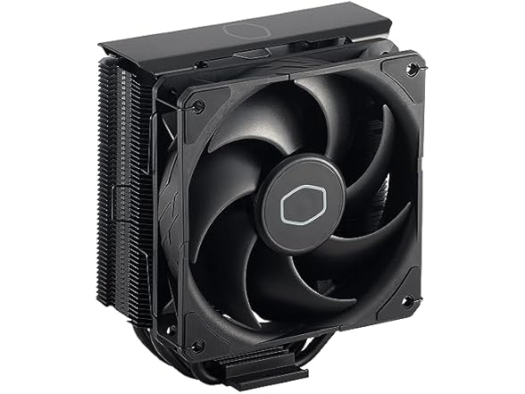 Cooler Master Hyper 212 Black CPU Air