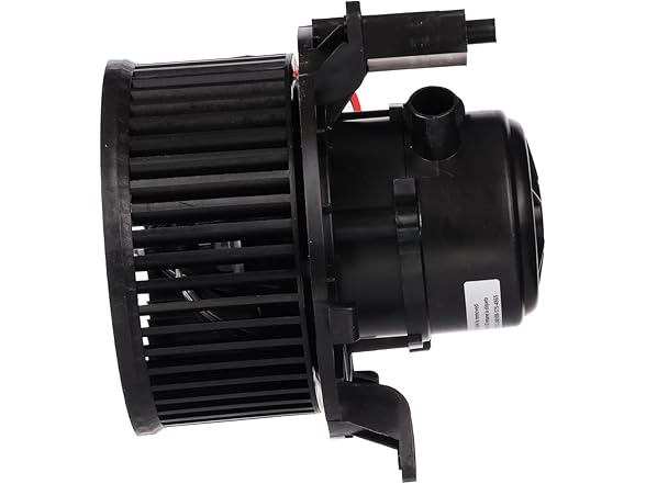 Wagner BM82 Blower Motor