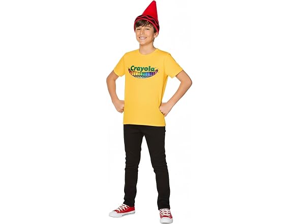 InSpirit Designs Kids (S) Crayola Kids Blue Crayon