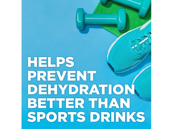 Amazon Basic Care Amazon Electrolyte Strawberry, 33.8oz