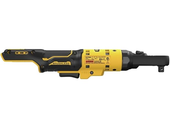 DEWALT DCF500B XTREME 12V Head Ratchet (Tool Only)