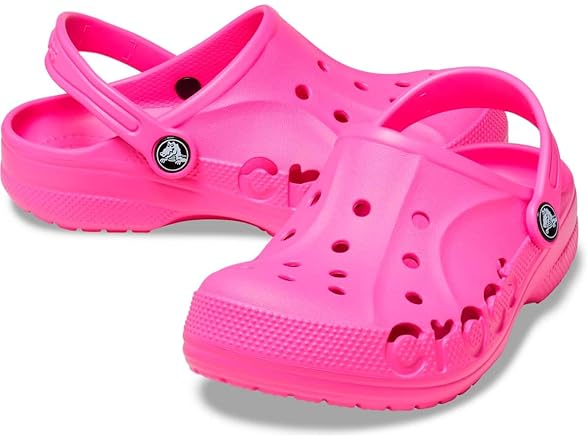 Electric Pink