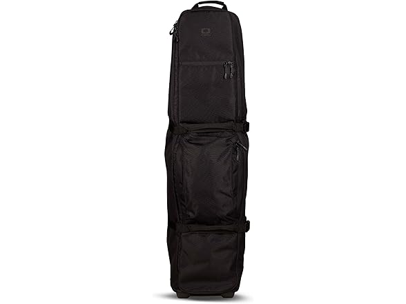 TR OG AL TRAVEL COVER SLIM V2 BLK 25