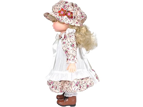 Gege Original : Style B Japanese Doll