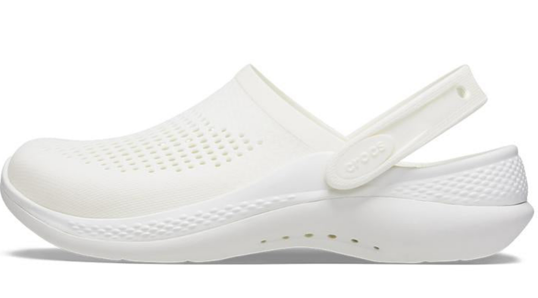 Crocs Unisex Adult Literide 360 Clog - Gallery 6