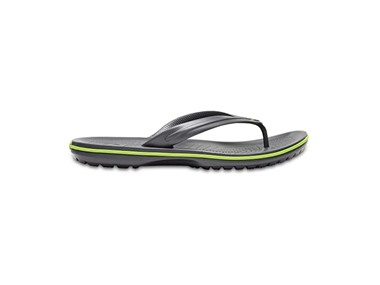 $19.99, Was $30, 33% Off! Crocs Crocband Unisex Flip Flops dealfomo