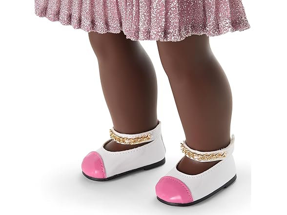 American Girl Truly Me 18" Doll Celebrity Chic Outfit