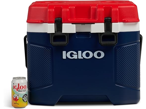 Igloo Trailmate 25 Qt Cooler