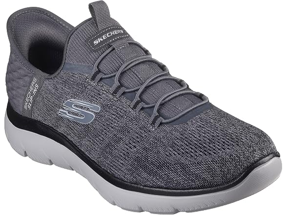 Skechers Men's Summits Key Pace Hands