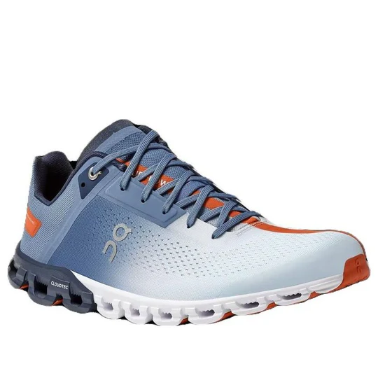On Running Cloudflow 3 Men's Shoes - Gallery 14