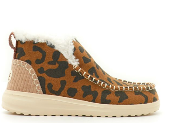Leopard