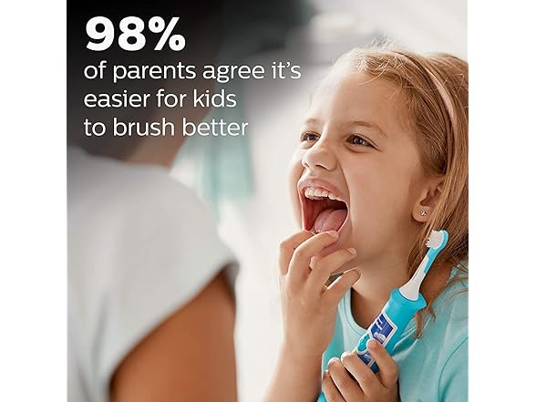 PHILIPS PHILIPS KIDS PHILLIPS SONICARE KIDS