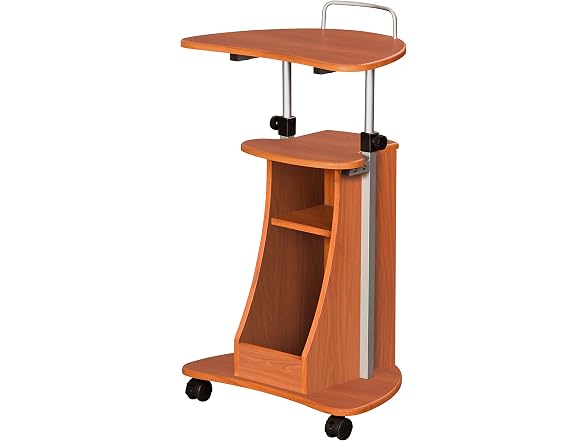 Techni Mobili Rolling Laptop Cart