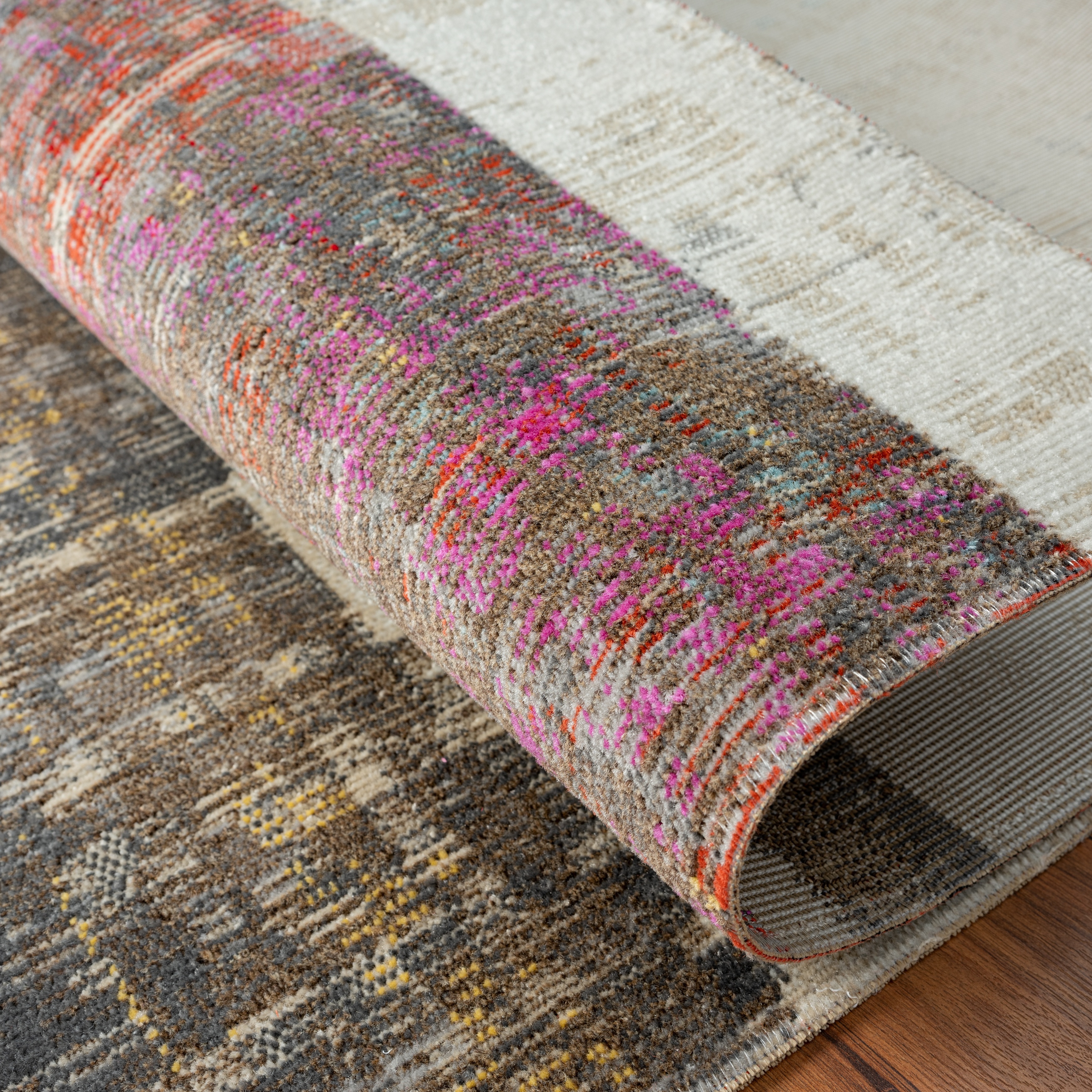 N Natori Indoor/Outdoor Area Rug - Gallery 46