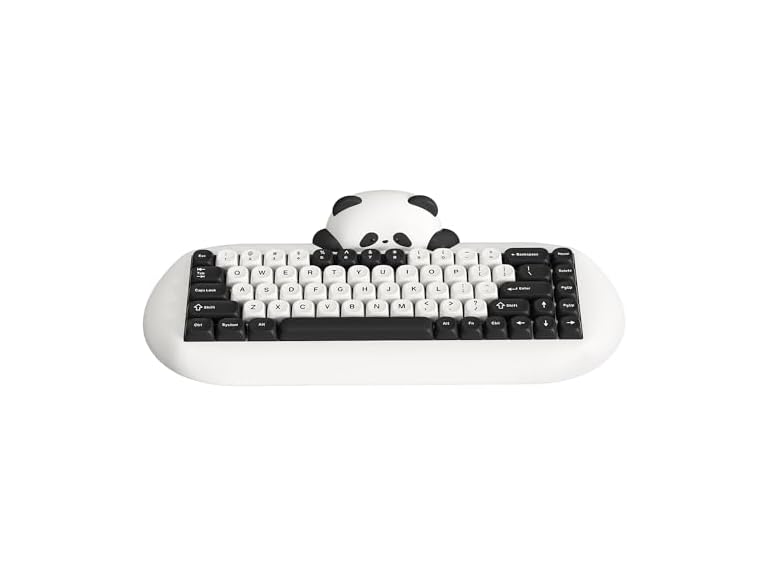 YUNZII BC1582525050092 Keyboard