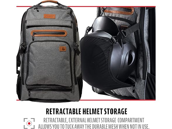 Franklin Traveler Elite Bat Pack
