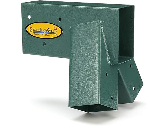 Eastern Jungle Gym A-Frame Bracket